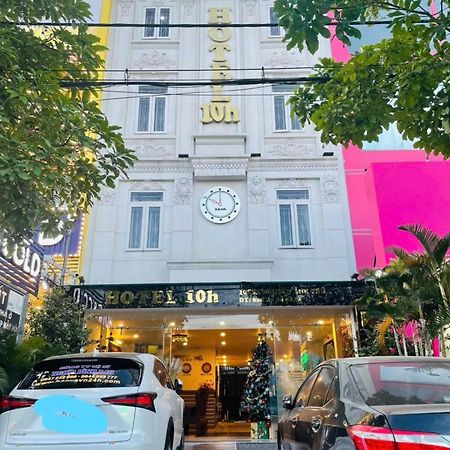 10H Hotel TP. Hồ Chí Minh Ngoại thất bức ảnh