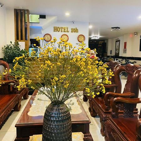 10H Hotel TP. Hồ Chí Minh Ngoại thất bức ảnh