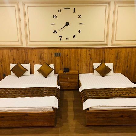 10H Hotel TP. Hồ Chí Minh Ngoại thất bức ảnh