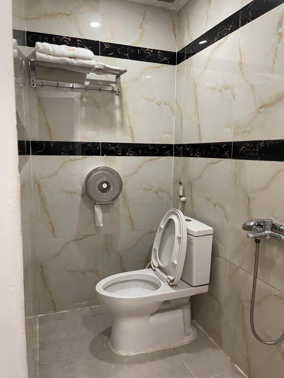 10H Hotel TP. Hồ Chí Minh Ngoại thất bức ảnh