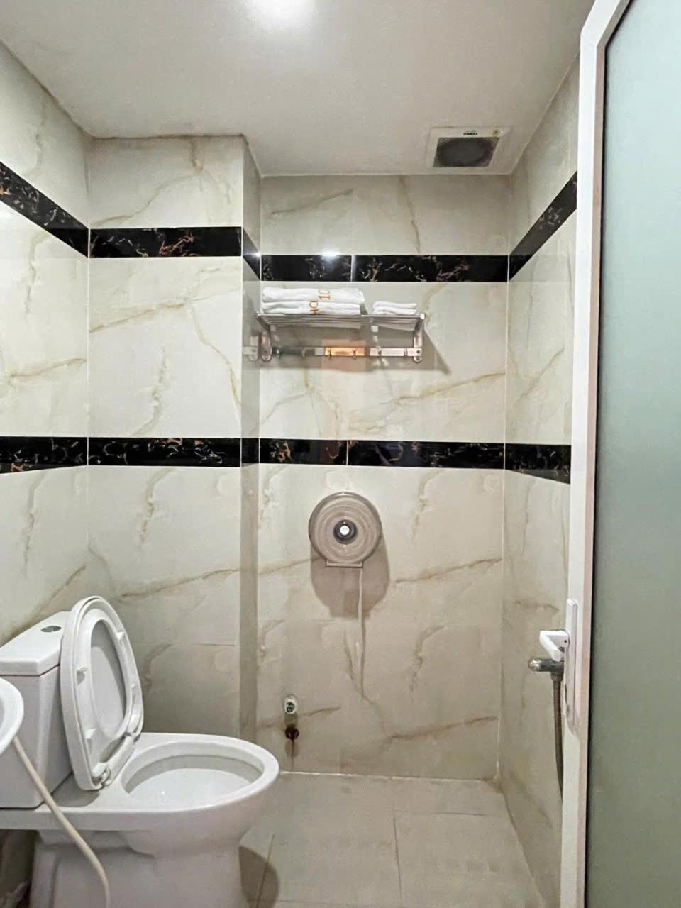 10H Hotel TP. Hồ Chí Minh Ngoại thất bức ảnh