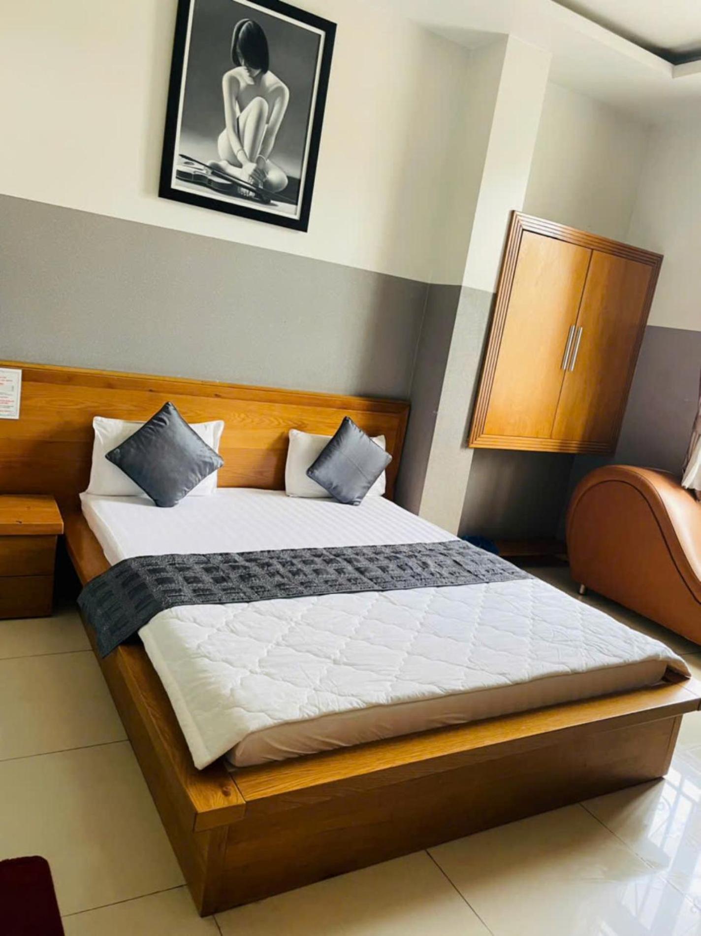 10H Hotel TP. Hồ Chí Minh Ngoại thất bức ảnh