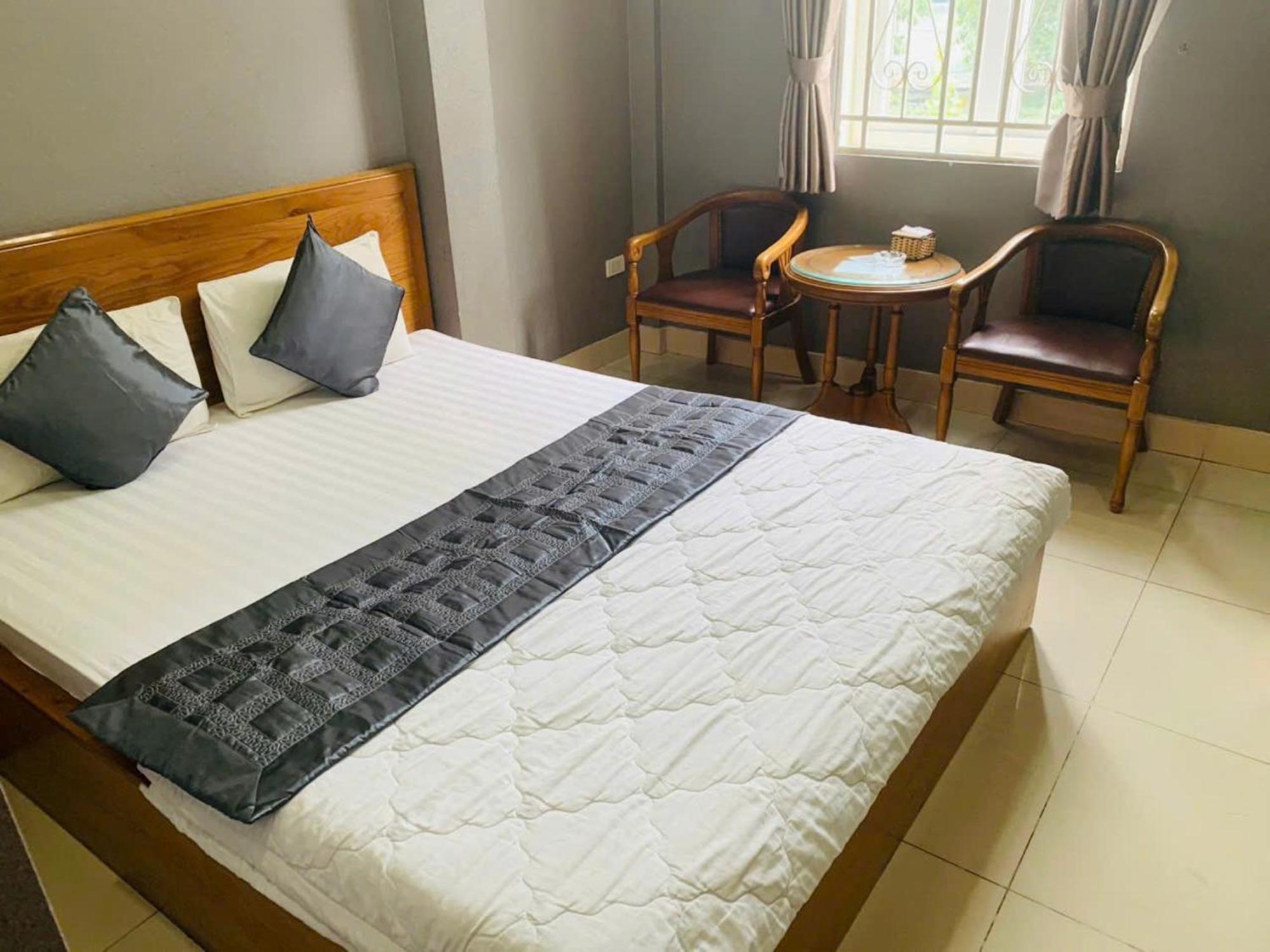 10H Hotel TP. Hồ Chí Minh Ngoại thất bức ảnh