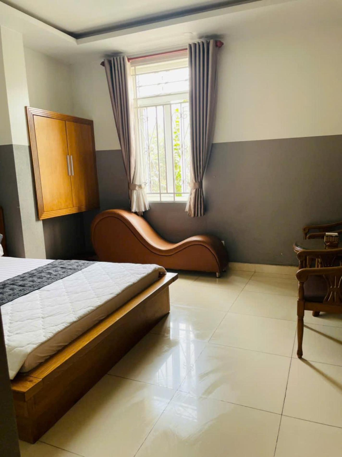 10H Hotel TP. Hồ Chí Minh Ngoại thất bức ảnh