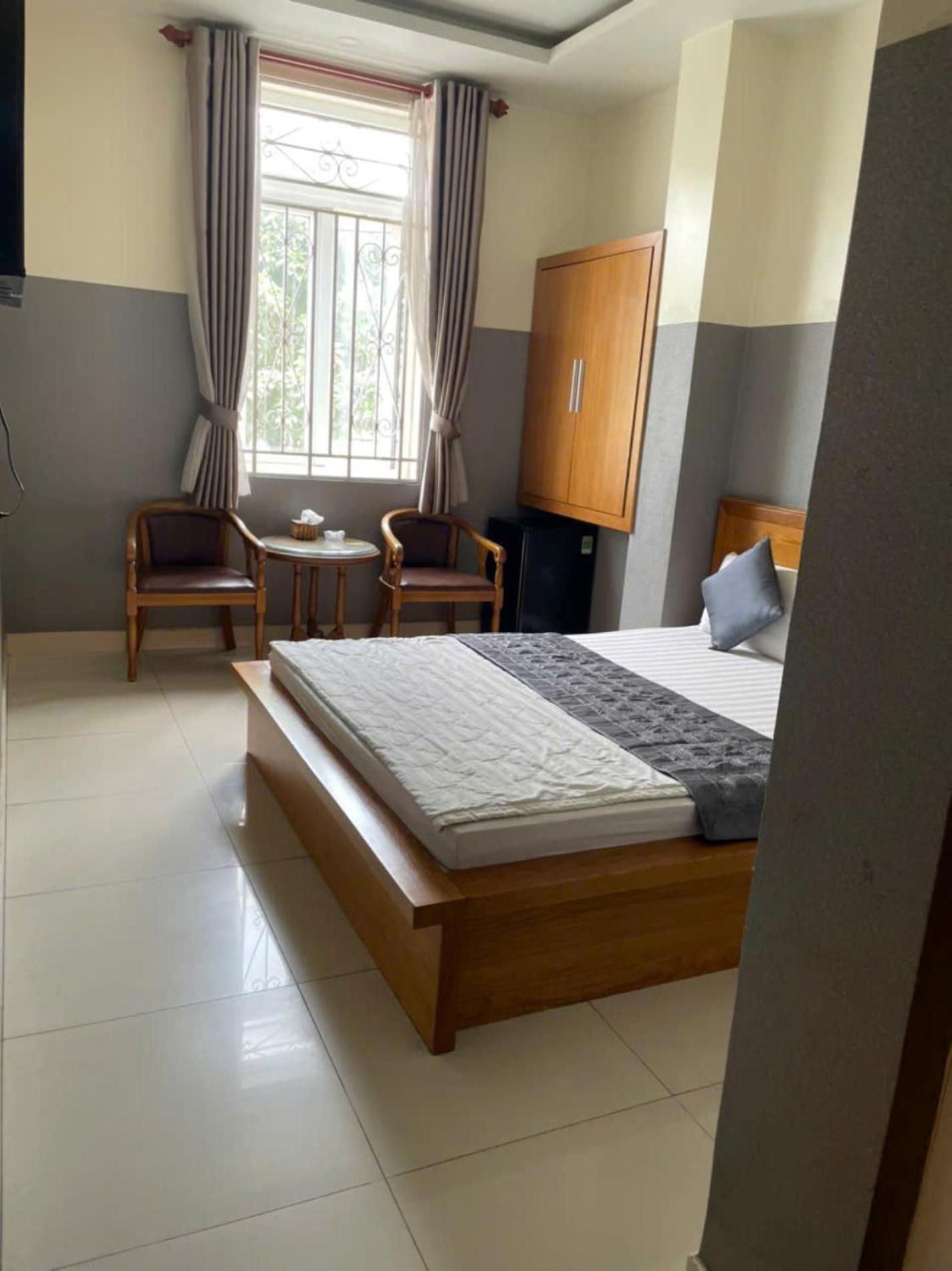10H Hotel TP. Hồ Chí Minh Ngoại thất bức ảnh