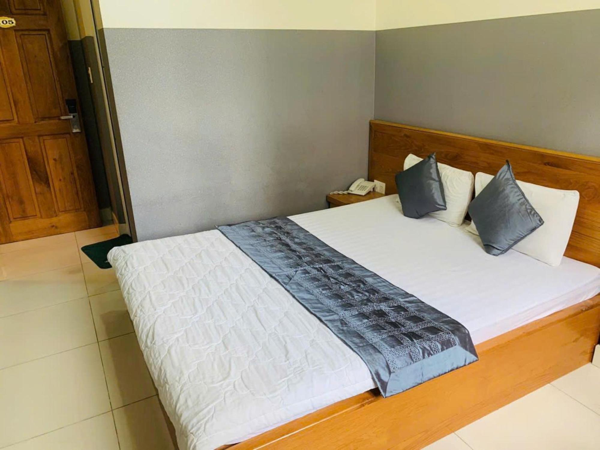 10H Hotel TP. Hồ Chí Minh Ngoại thất bức ảnh
