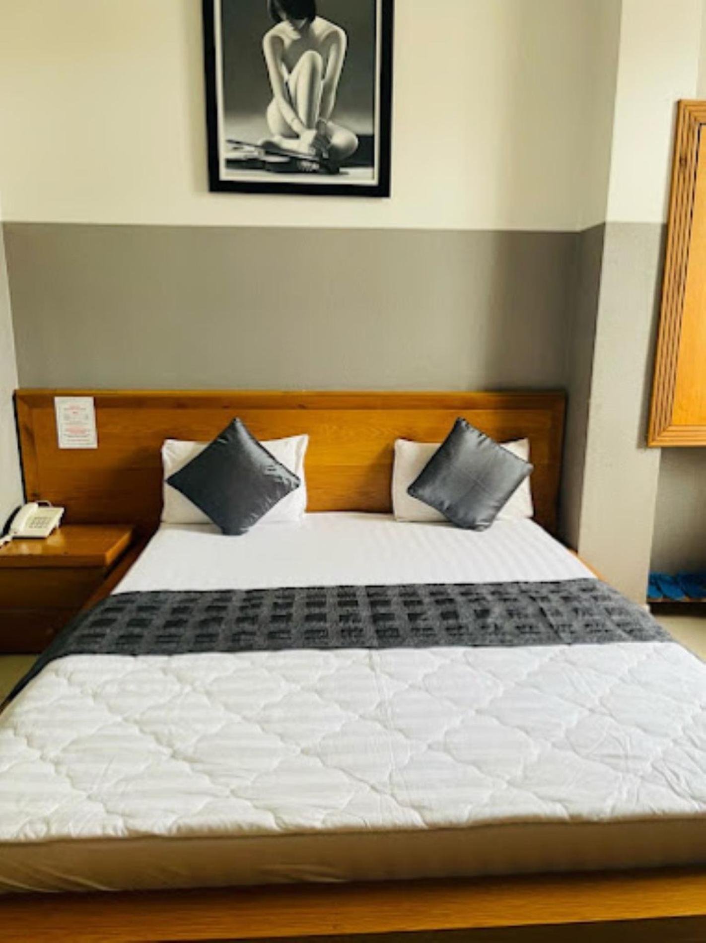 10H Hotel TP. Hồ Chí Minh Ngoại thất bức ảnh