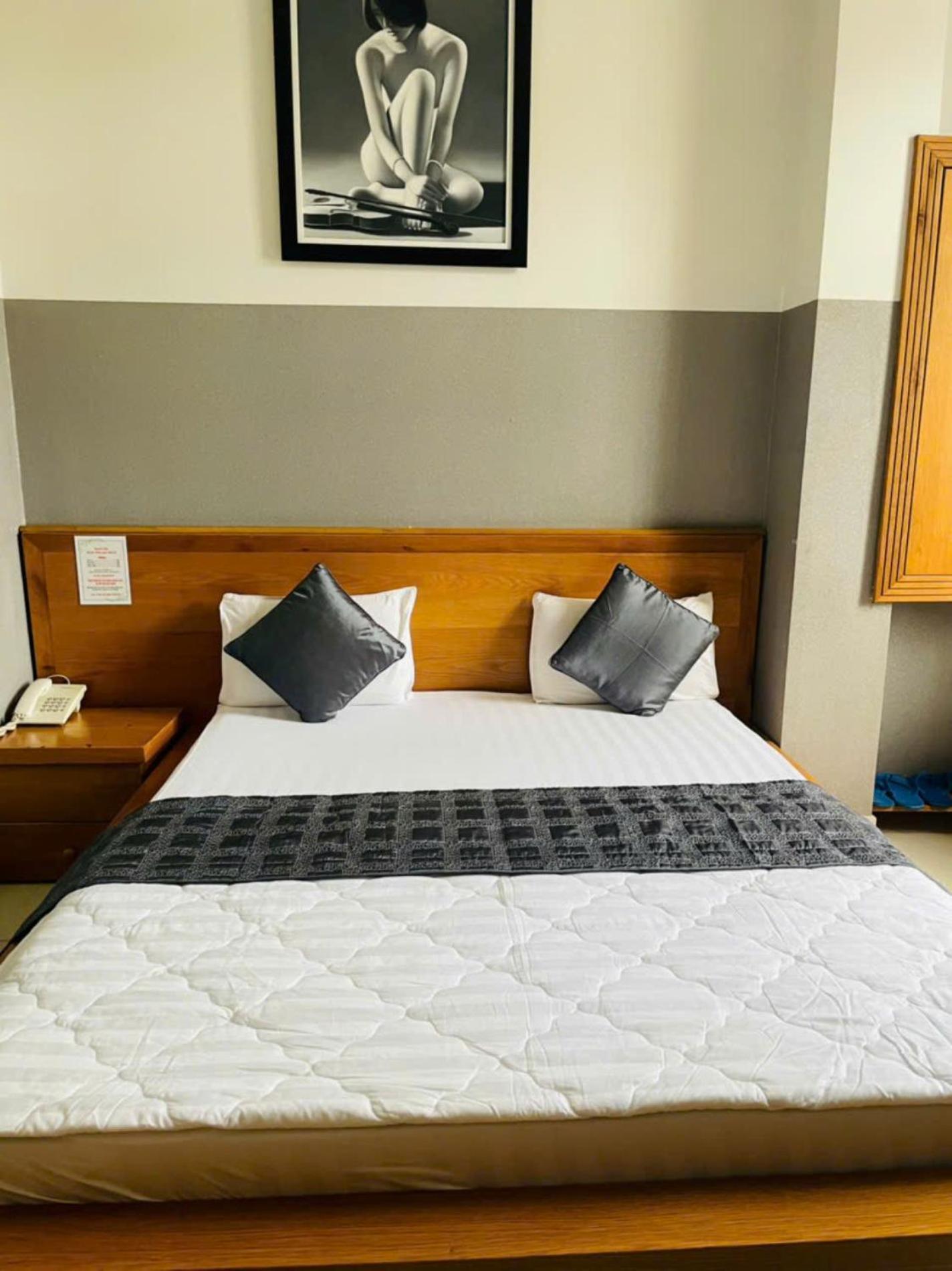 10H Hotel TP. Hồ Chí Minh Ngoại thất bức ảnh
