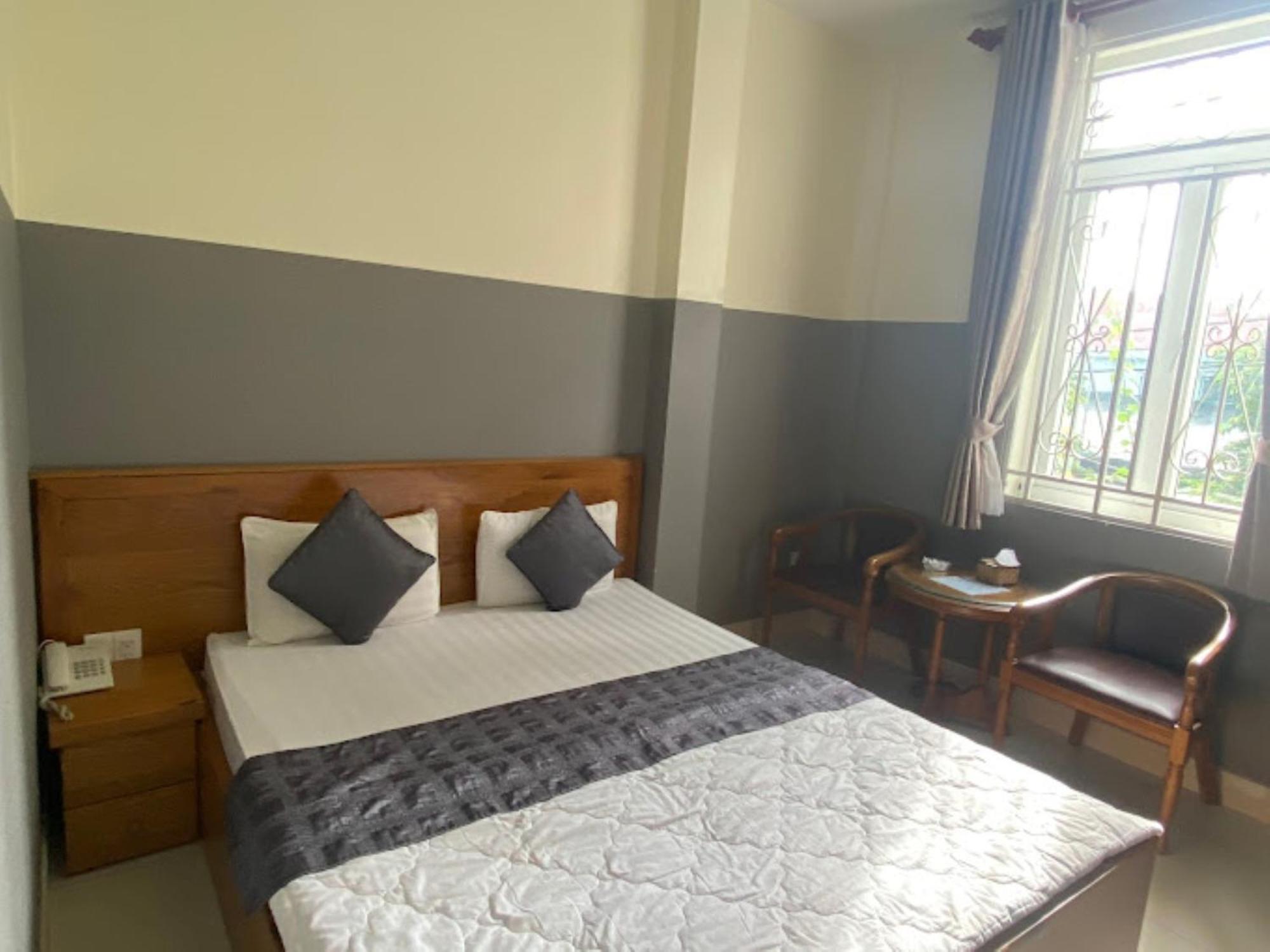 10H Hotel TP. Hồ Chí Minh Ngoại thất bức ảnh