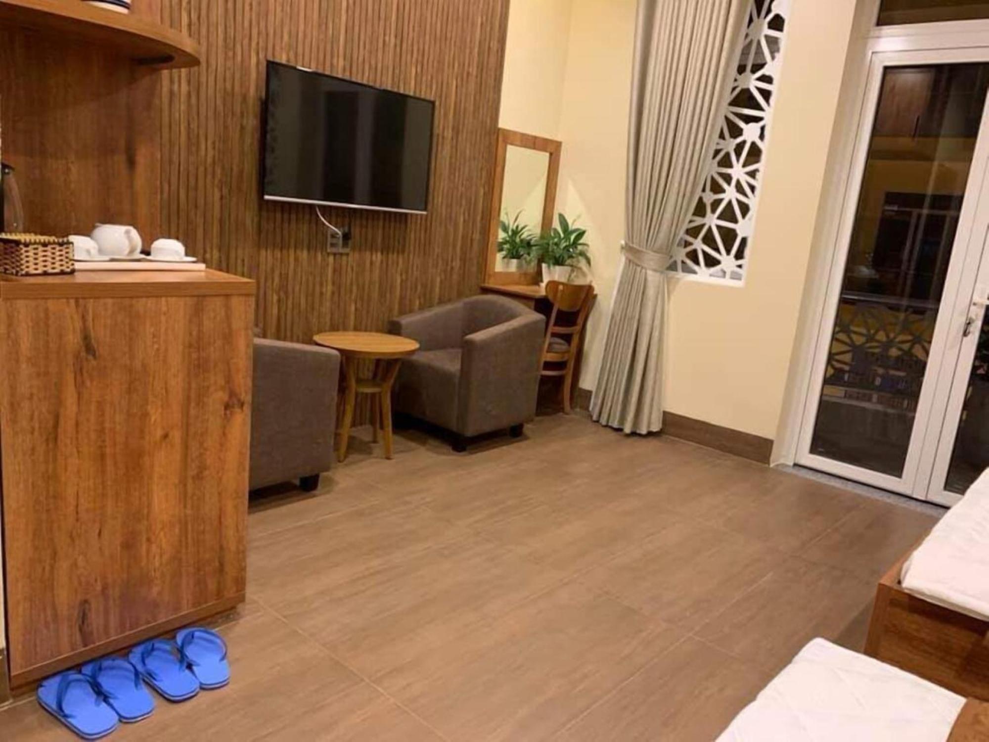 10H Hotel TP. Hồ Chí Minh Ngoại thất bức ảnh