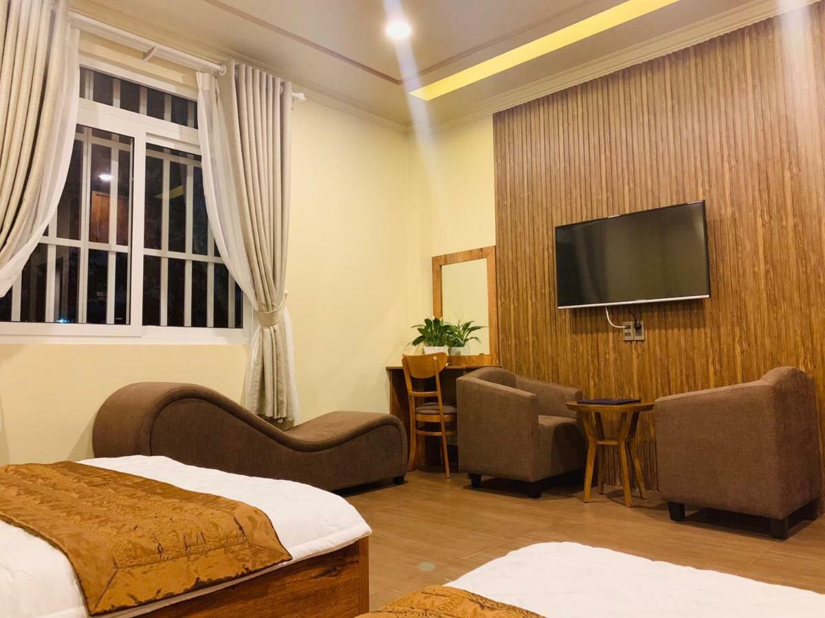 10H Hotel TP. Hồ Chí Minh Ngoại thất bức ảnh