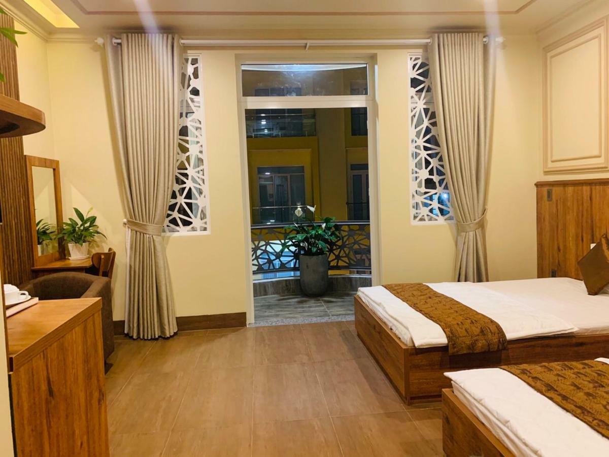 10H Hotel TP. Hồ Chí Minh Ngoại thất bức ảnh