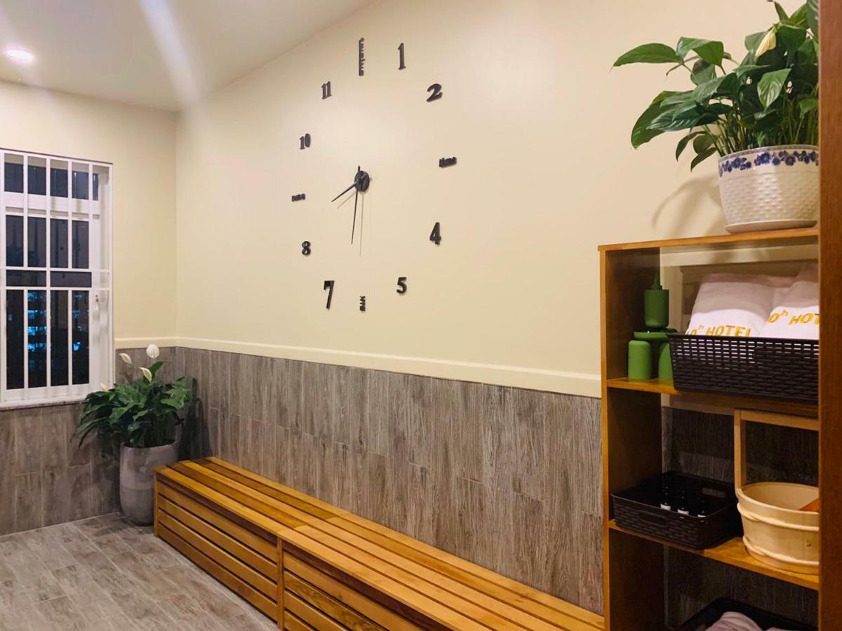 10H Hotel TP. Hồ Chí Minh Ngoại thất bức ảnh