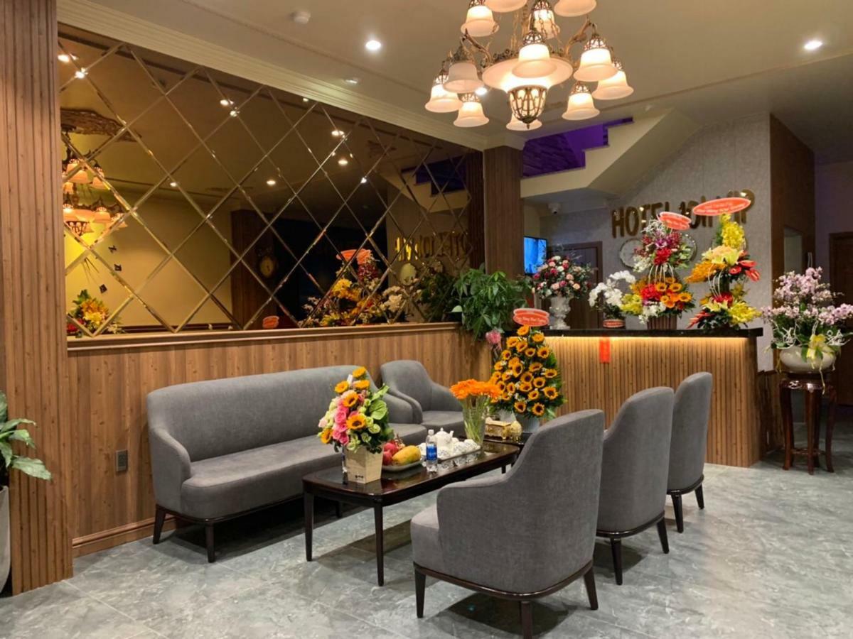 10H Hotel TP. Hồ Chí Minh Ngoại thất bức ảnh