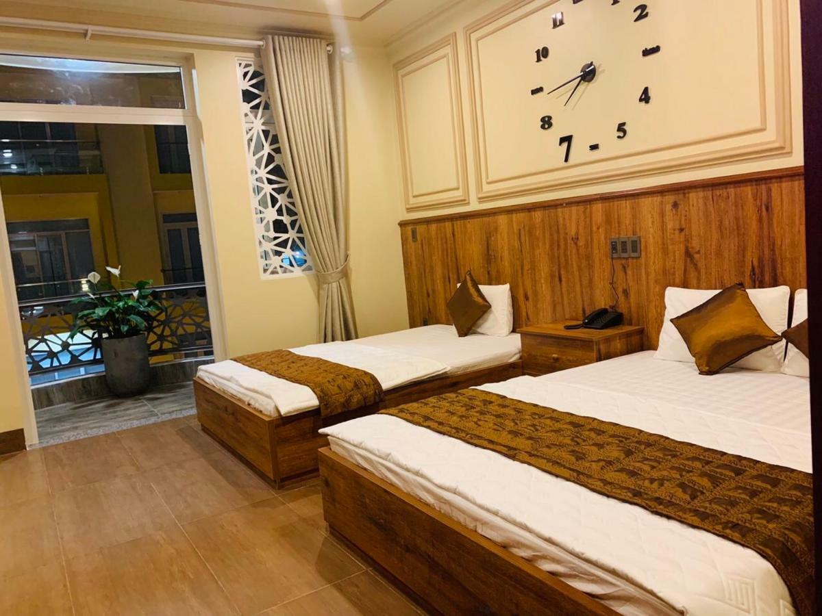 10H Hotel TP. Hồ Chí Minh Ngoại thất bức ảnh