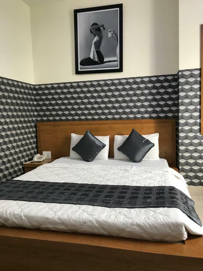 10H Hotel TP. Hồ Chí Minh Ngoại thất bức ảnh