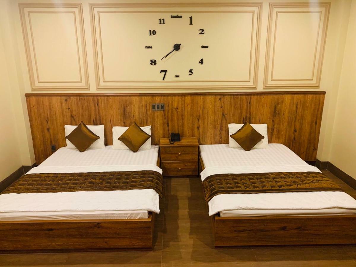 10H Hotel TP. Hồ Chí Minh Ngoại thất bức ảnh
