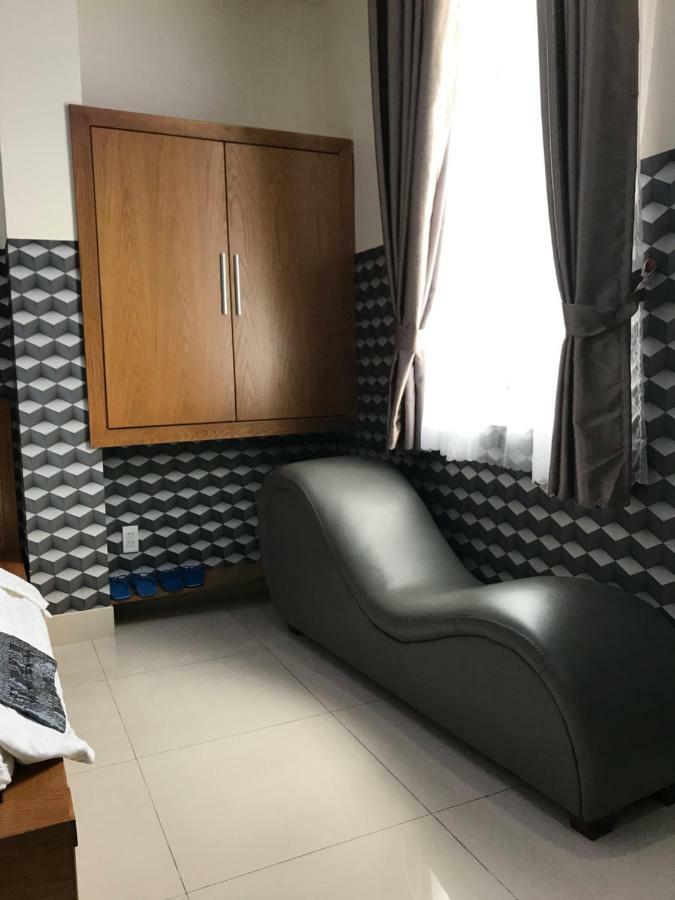 10H Hotel TP. Hồ Chí Minh Ngoại thất bức ảnh
