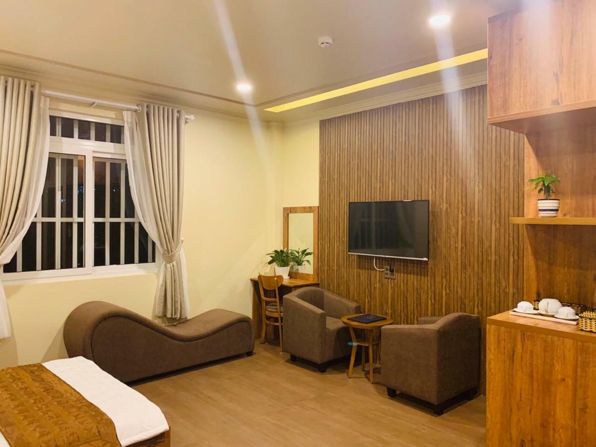 10H Hotel TP. Hồ Chí Minh Ngoại thất bức ảnh