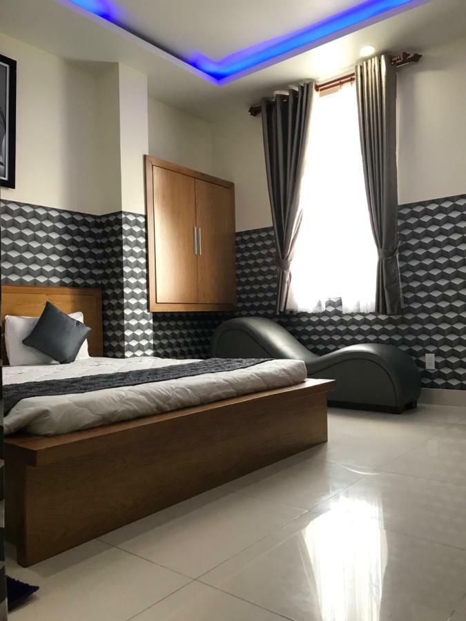 10H Hotel TP. Hồ Chí Minh Ngoại thất bức ảnh